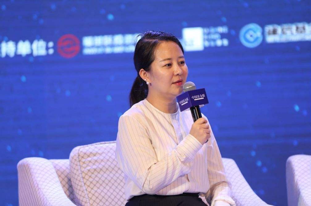 武超则：2021年将是5G投资的高峰期，看好在物联网的应用