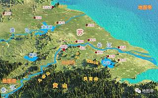 南宋人如何看待定都杭州這事？