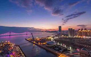 七次“達沃斯時間”，大連學到了什么？