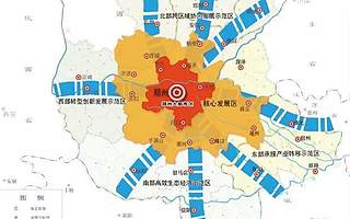 郑州的实力，能否撑起它的野心？