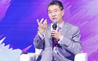 腾讯原副总裁吴军：百度已经完全落伍，没人救得了它。