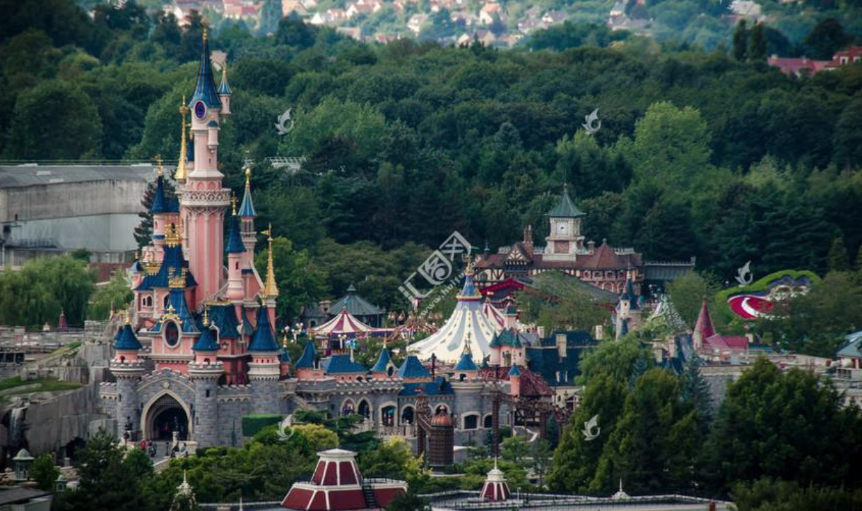 迪士尼继承人喷公司CEO：他也是公司员工　和扫地工人没什么不同