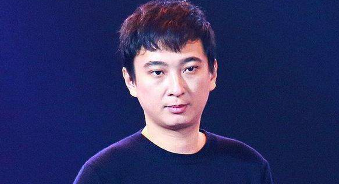 王思聪所持香蕉娱乐27%权被冻结