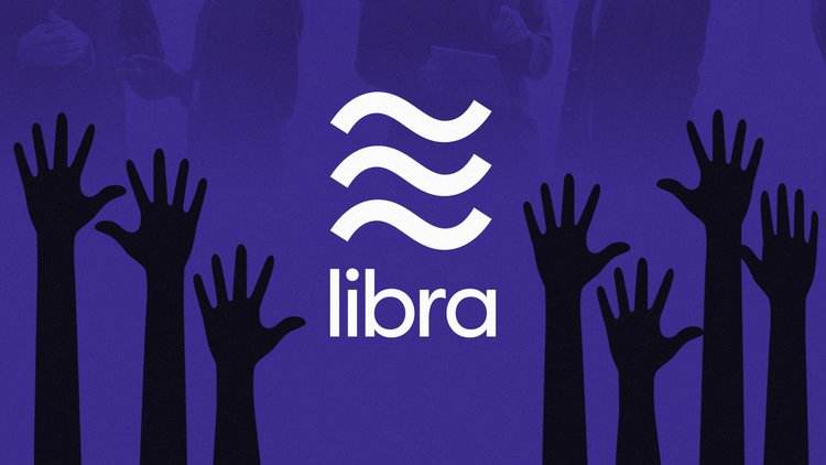 Libra之父听证会遭连续追问：你愿不愿意今后的工资都以这种币发放？