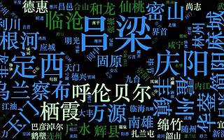 收缩城市，连抢人的资格都没有？