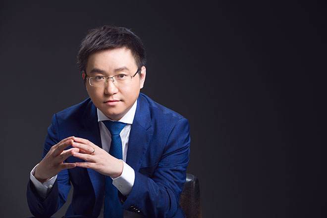 斗鱼CEO：短视频对直播冲击不大