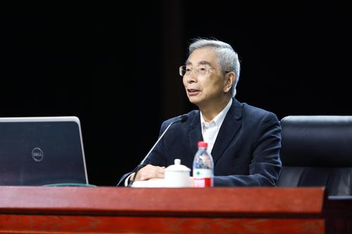 倪光南：短板我们被卡　但长板卡不住　世界上谁都没中国5G发展的超前
