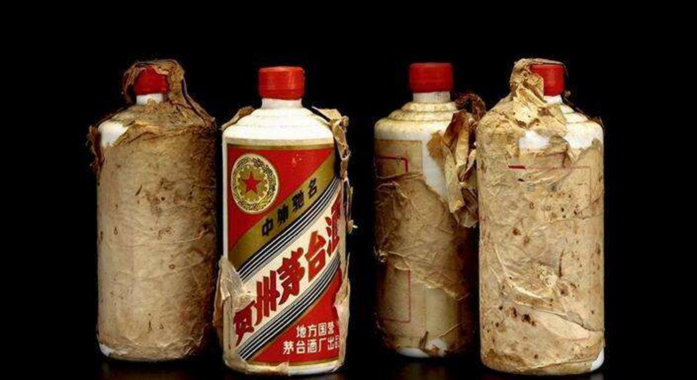 日进亿金　中国最能赚钱的公司？茅台上半年日赚1.1亿元