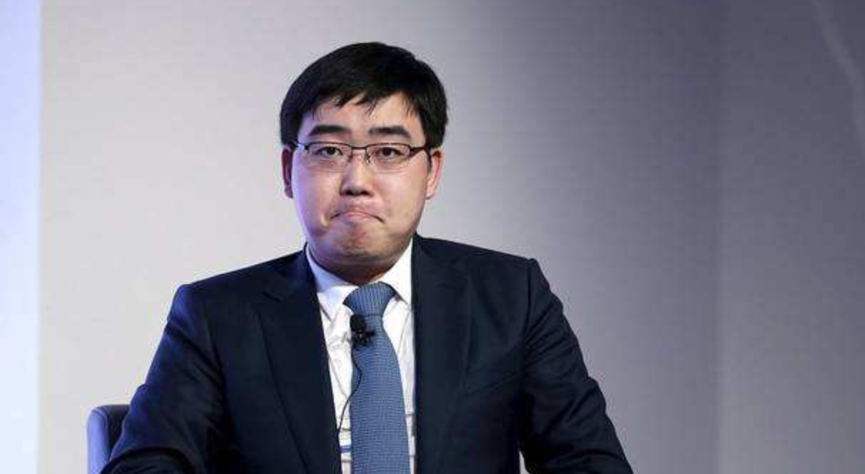 程维：老公失联电话多是手机没电了
