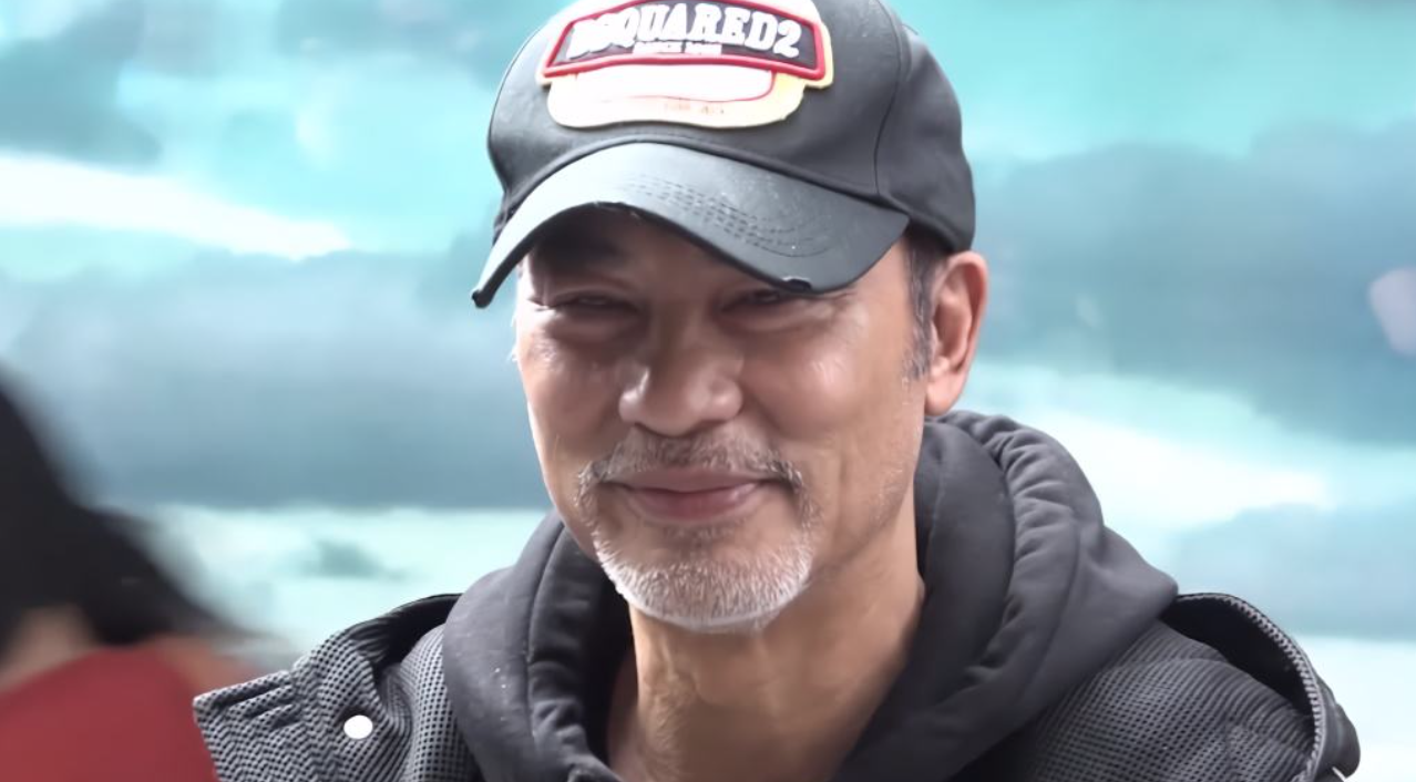 百度回应任达华事件：不知是否效仿