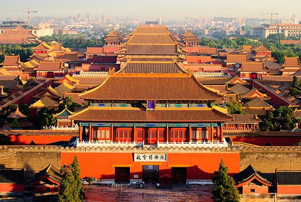 单霁翔：今年开始建立5G故宫