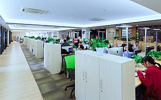 共享办公室：野蛮生长后的生死竞速