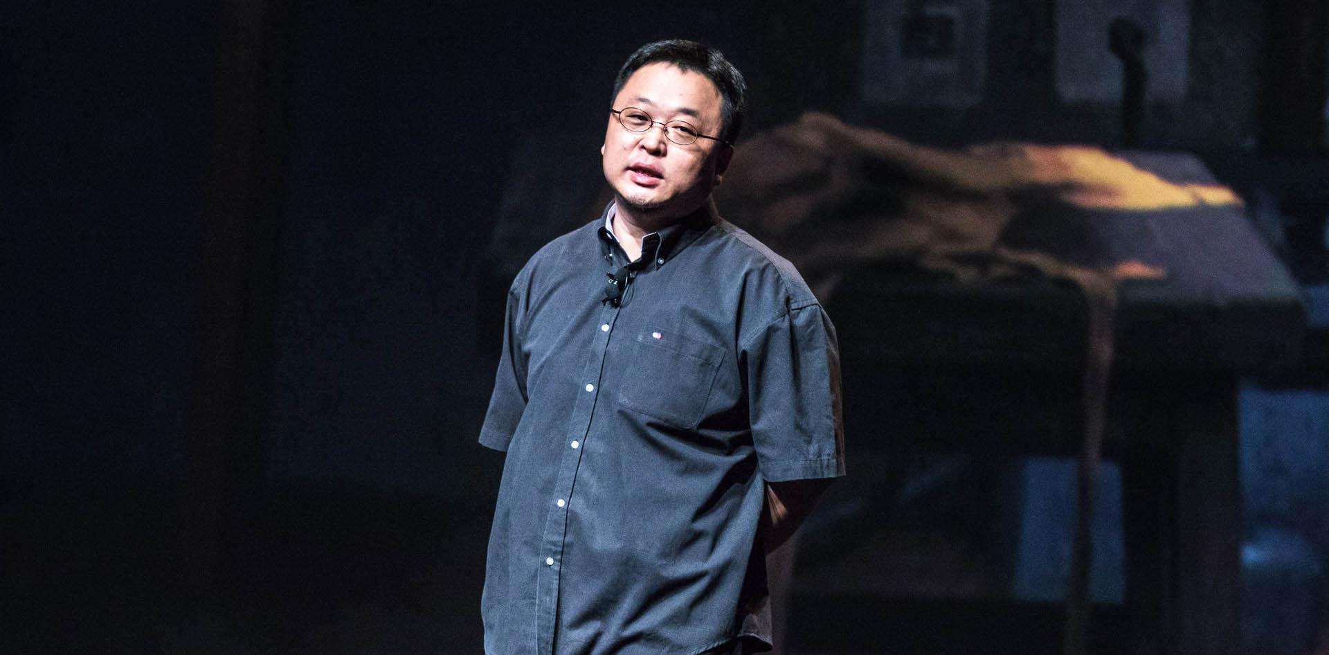 狠人罗永浩除了周杰伦还怼过他们