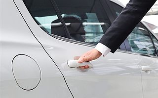 背靠三大车企+苏宁腾讯阿里，新玩家T3出行有多少机会？