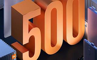 雷军首次超过乔布斯，小米登世界500强，成最年轻上榜企业