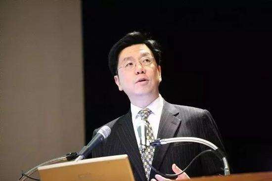 李开复谈中企模仿美国：没啥不光彩