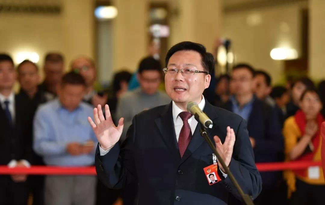 联通张云勇：做芯片不如去卖茶叶蛋