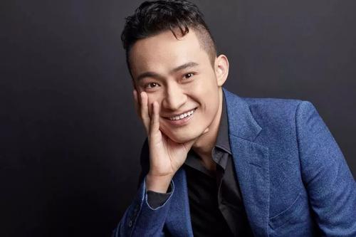 孙宇晨直播露面：我在旧金山