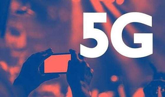 张云勇：中国5G频率是全世界最好的