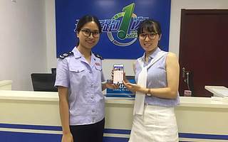 政策利好叠加 税务部门多措并举确保七月征期平稳顺畅