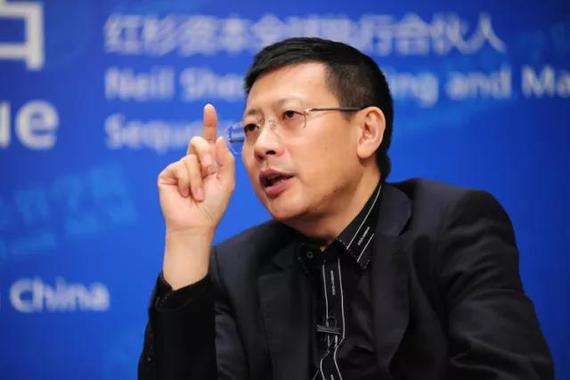 沈南鹏：宏观战术作对了　后面的执行水到渠成