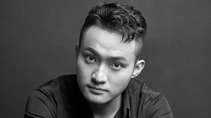 孙宇晨道歉：对恶俗炒作行为后悔
