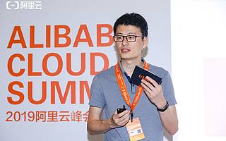 阿里云智能张瓅玶：云原生最大的价值是帮助企业最大化运用云