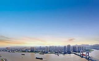 ​浙江为何能成为中国的超一流省份？