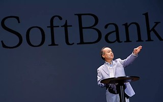 软银推出愿景基金二期1080亿美元：孙正义图谋LP多元，一期金主多未跟进