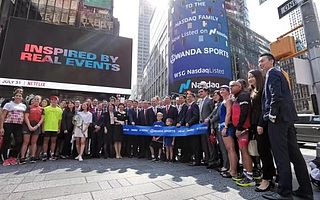 萬達(dá)體育上市首日暴跌35.5%：掛牌前48小時(shí)內(nèi)早有跡象