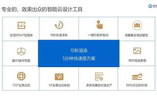 【会员新闻】酷家乐-让未来生活所见即所得