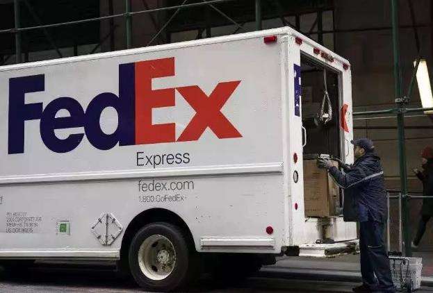 联邦快递涉滞留逾百件华为快件　联邦快递涉滞留逾百件华为快件