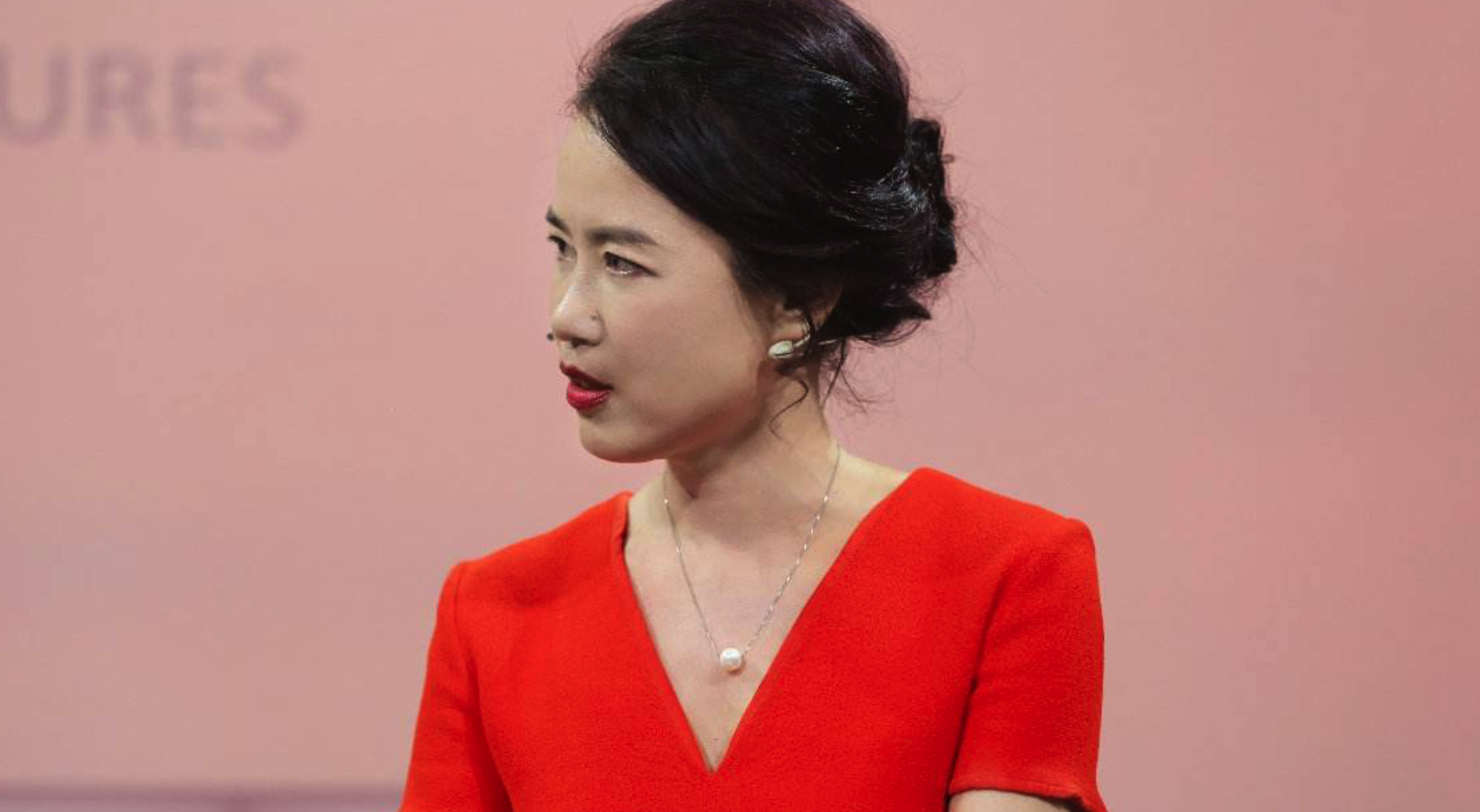 陶宁谈创业经历：人生首次创业以失败告终