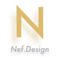 不限量平面设计-Nef.Design云设计部