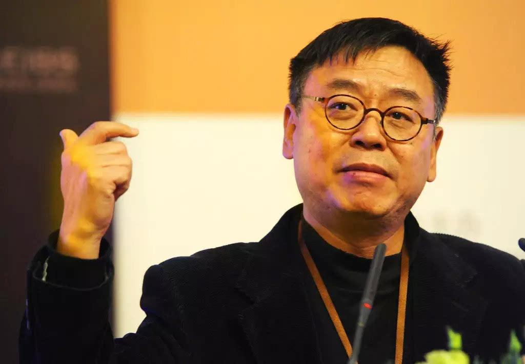 阎焱：世界上最难的事就是赚钱