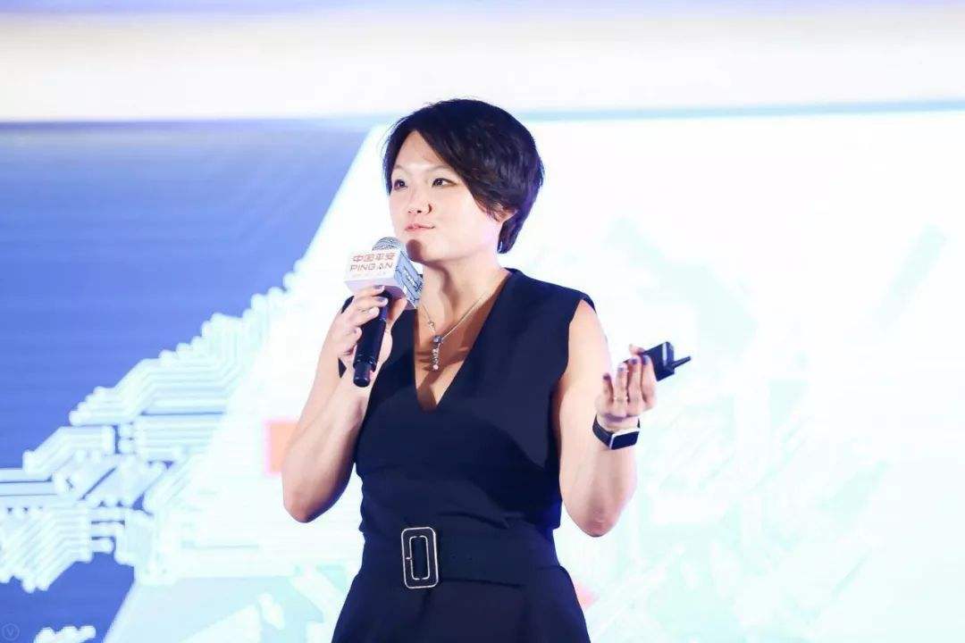 平安集团联席CEO：做科技分三个圈，核心自研周边投资！