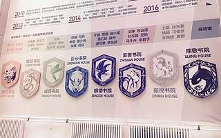 上了好學校才知道：人和人的差距比人和狗還大