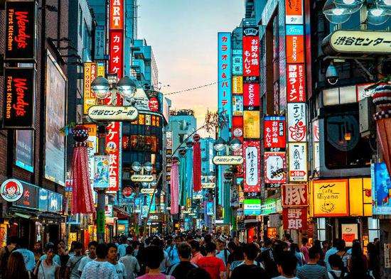 创新高！日本百年老店1年关闭465家