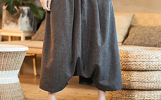 夏天的潮生意：淘寶男士褲裙成交暴漲92%