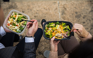 亚马逊换打法重新进军外卖业务,收购Grubhub真能一劳永逸吗?