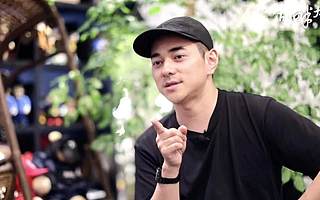 李晨：那幾年，我膨脹了 | 老物件