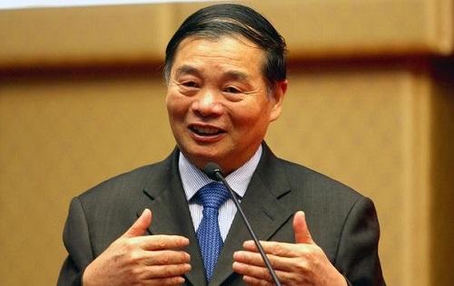 杨学山：为什么要发展数字经济不是要“996”而是要走向“27小时”