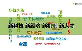 從產學融合1.0到產學融合2.0，大家要關注這8個特點