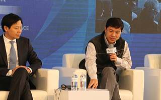 【虎嗅晚報】百度回應“熱愛小米文化”：賬號系冒充；思科回應大裁員：不實