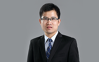 华映资本董事刘振宇确认出席FUS猎云网2019年度企业服务产业峰会