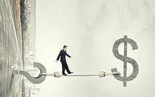 我把P2P平臺的底摸了一遍，然后全部清倉了