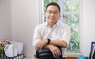 七月流火，迎热向上 | 云启月刊·7月