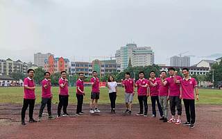 點贊丨慈利青創(chuàng)會接納8名大學(xué)生暑假“練功”