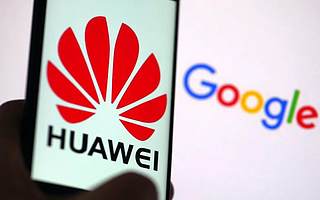 華為谷歌的跨時(shí)代對(duì)決