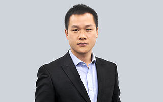 艺赛旗联合创始人兼高级副总裁胡立军确认出席FUS猎云网2019年度企业服务产业峰会